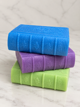 Load image into Gallery viewer, Book Soap