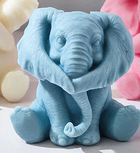 Load image into Gallery viewer, Elephant Soap(Select the Color)