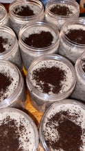 Load image into Gallery viewer, Coffee Body Scrub 10oz