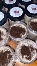Load image into Gallery viewer, Coffee Body Scrub 10oz