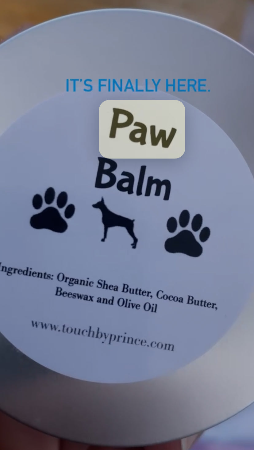 Paw Balm