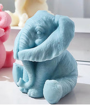 Load image into Gallery viewer, Elephant Soap(Select the Color)
