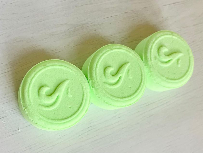 Eucalyptus Shower Steamer
